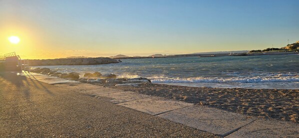 Spiaggia