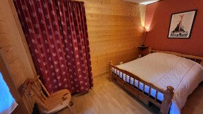 1 Schlafzimmer, WLAN