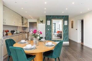 Dining tables