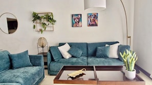 TV connectée
