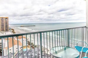 Property grounds - Myrtle Beach-Sands Ocean Club, Ocean View,Lazy River, Ocean Annies, Apache Pier (Myrtle Beach)