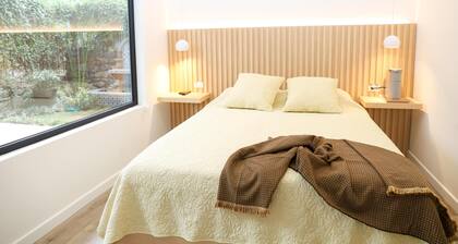 Colina Inn: Suite #1