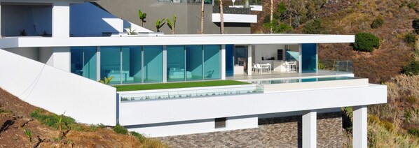 Fachada