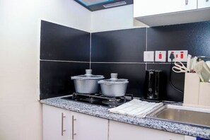 Privékeuken