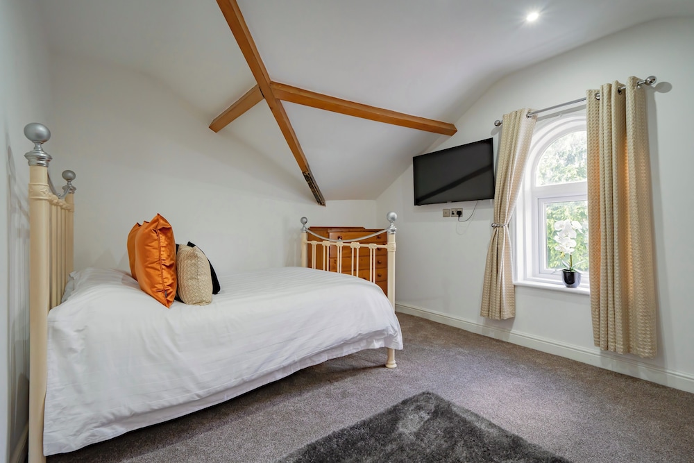 Stay where it all began for The Beatles! Liverpool Vrbo