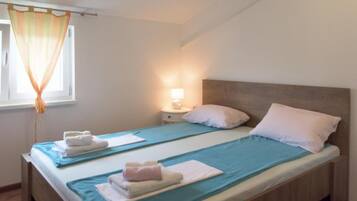 4 chambres, Wi-Fi gratuit