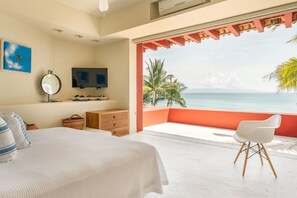 7 chambres, fer et planche à repasser, Wi-Fi, draps fournis