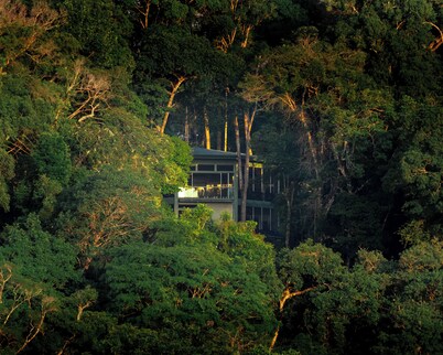 Exclusive Luxury Villa in Peninsula Osa: A Secluded Paradise!