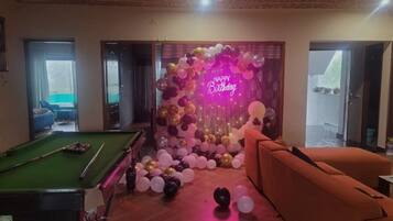 Sala de juegos