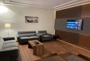 Junior Suite - Palette Luxury Mirage Hotel (Jeddah)