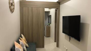 スマートテレビ