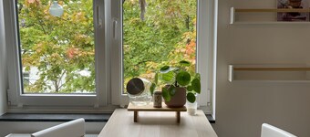Cozy apartment in Bad Wilhelmshöhe