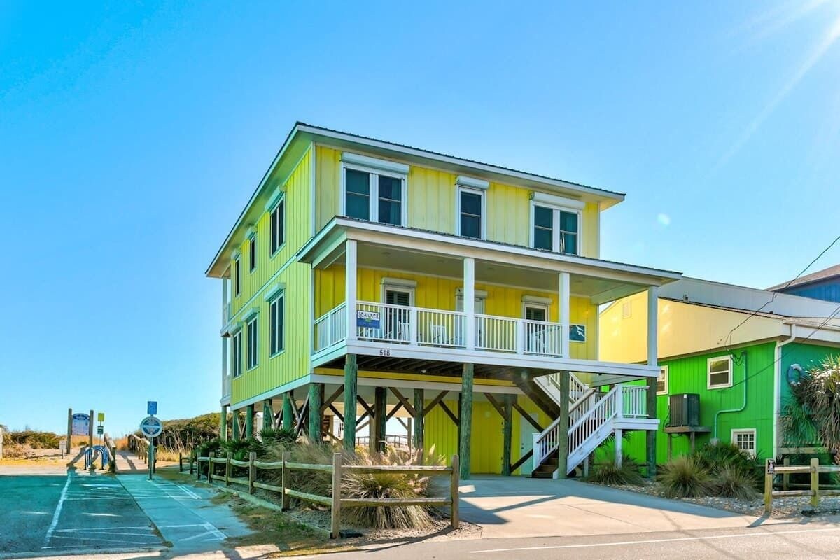 Bild für Gastgeberprofil