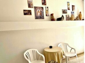 Restauration