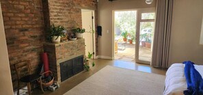 2 habitaciones y caja de seguridad en la habitación 