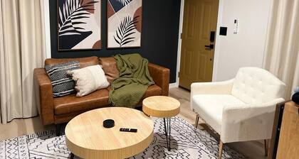 Entire Home 3beds- 1Bath in New Haven, Connecticut