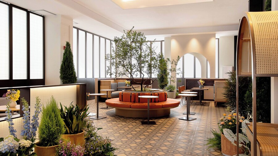 Courtyard By Marriott Nanning Wuxiang