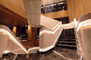 Building design