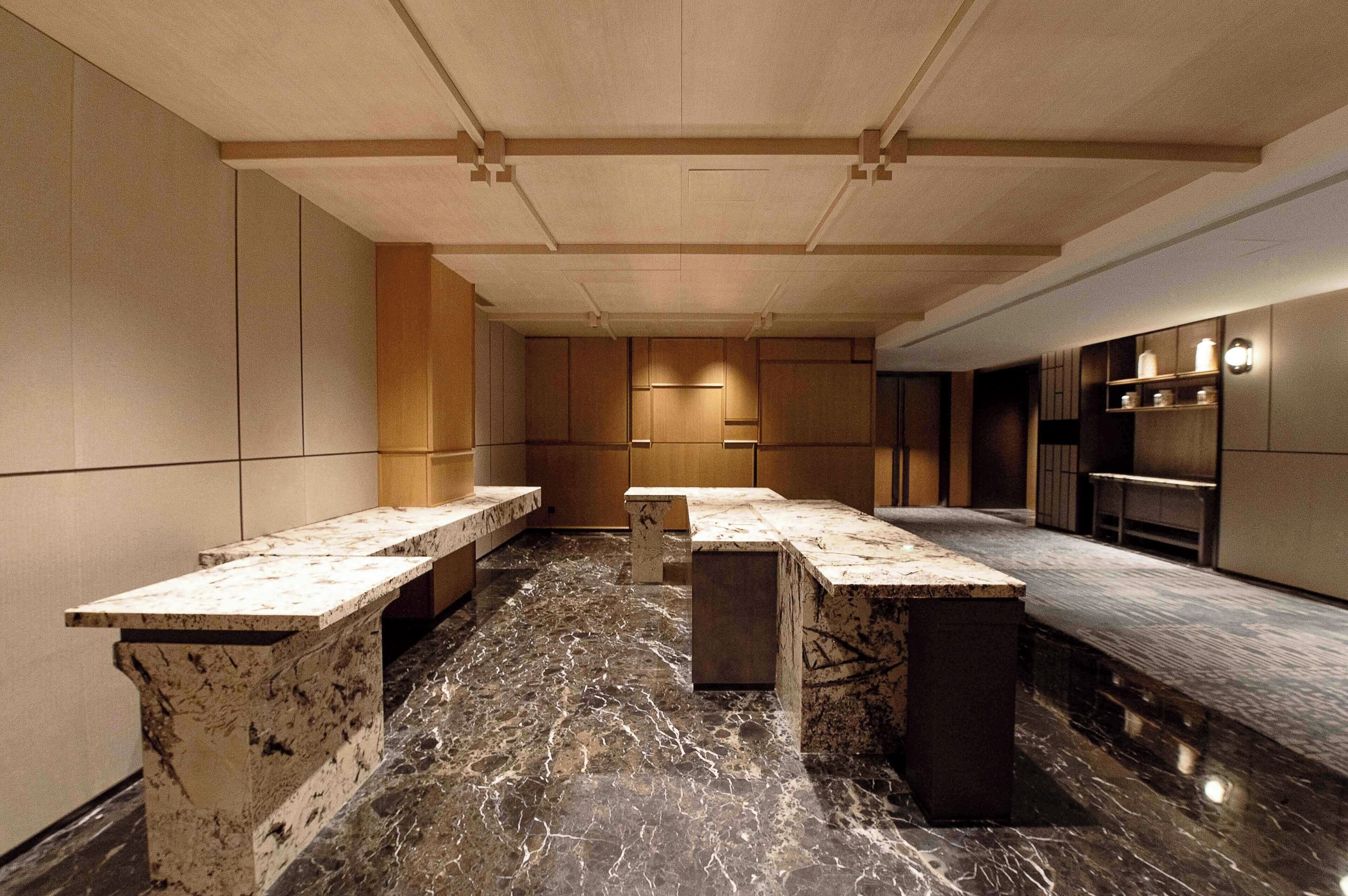 Diseño del edificio