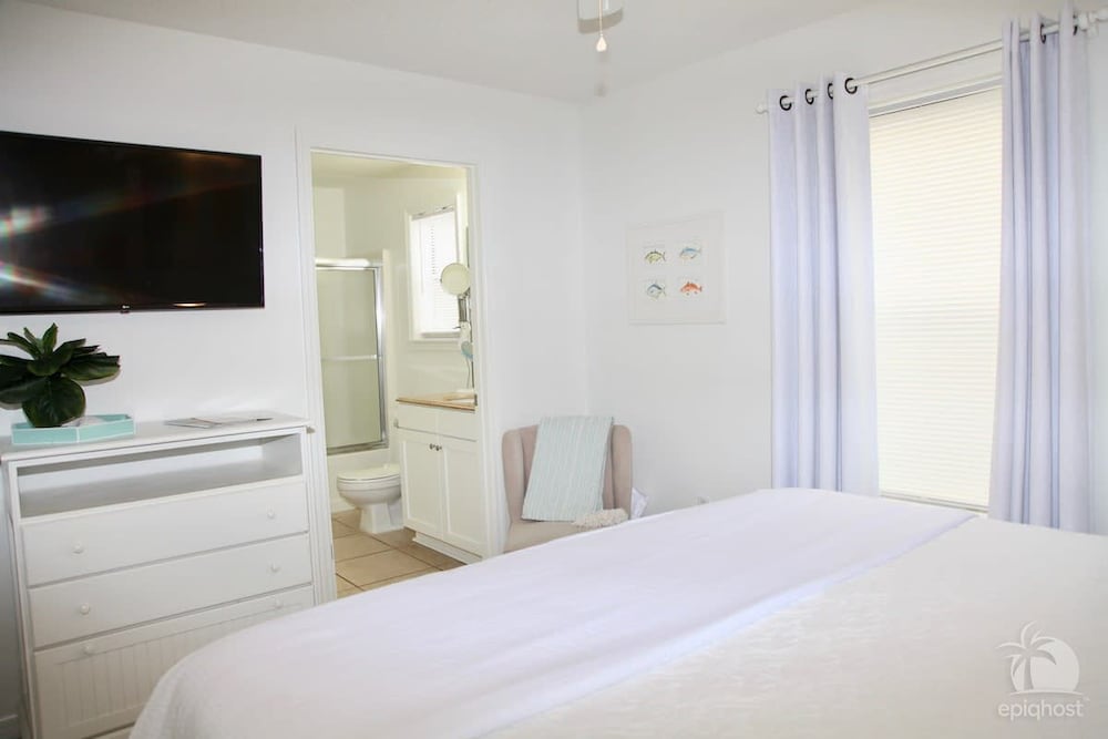 CoastalHideawayCharming 2BR/2BASteps to Beach! Seagrove Beach Vrbo