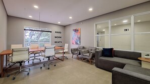 Interior - Constantino Campo Belo (São Paulo)