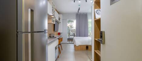 Apartment | 1 bedroom