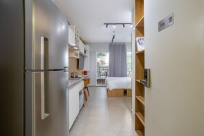 Apartment - Constantino Campo Belo (São Paulo)