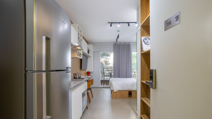 Constantino Campo Belo