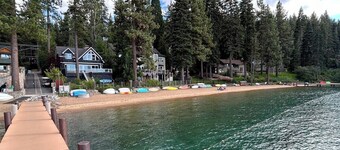 Smokey Joes -Across from the Beach with Pool Table