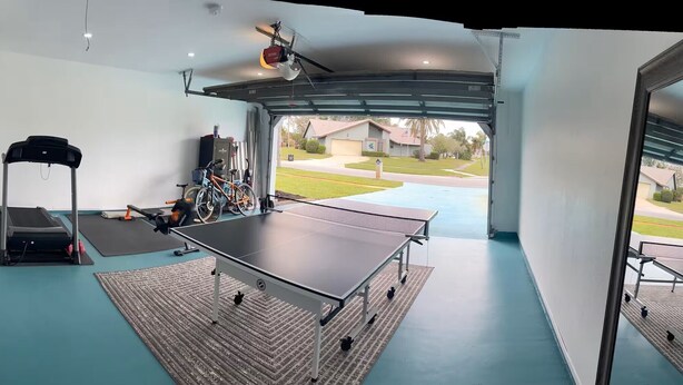 Salle de jeux