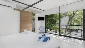 3 Schlafzimmer, BĂŒgeleisen/BĂŒgelbrett, WLAN, BettwĂ€sche