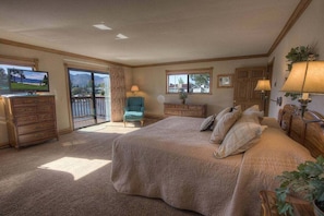 6 Schlafzimmer, WLAN