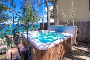 Terrazza/patio