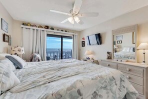 2 dormitorios, wifi, ropa de cama