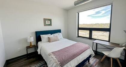 Sleepover | Marvelous 1BD/1BA - Des Moines