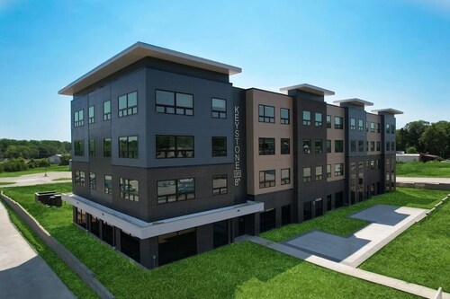 Sleepover | Marvelous 1BD/1BA - Des Moines