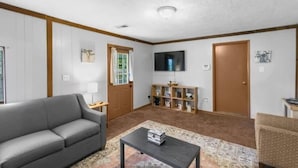 Living room - Fresh in Fairfield (Fairfield)
