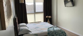 Дизайнерський ремонт&центр& VIP, ЕЛЕКТРОЗАПРАВКА на території будинку