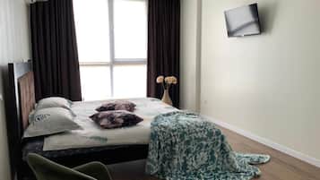 2 habitaciones y wifi