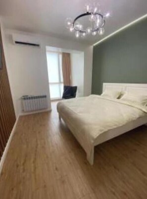 1 chambre, Wi-Fi