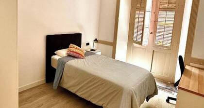 Castillo Emblematic Rooms