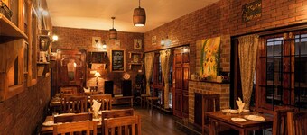 Magnolia Bed & Breakfast