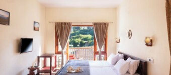 Magnolia Bed & Breakfast