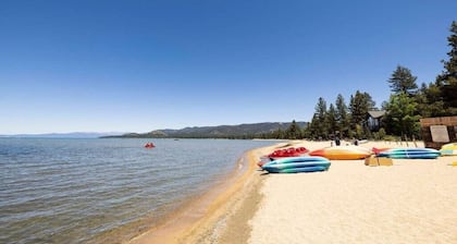 Diamond Resorts Lake Tahoe Vacation Resort - Studio Standard