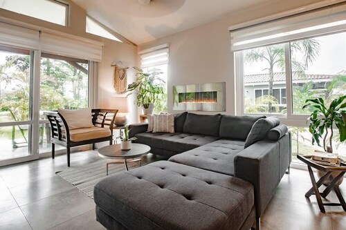 Villa Sirena - Blue Venao (2BR)