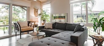 Villa Sirena - Blue Venao (2BR)