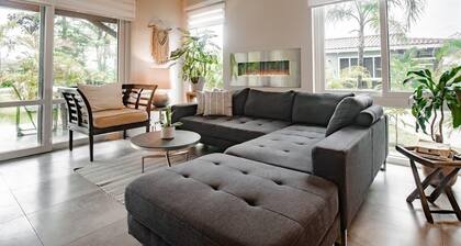 Villa Sirena - Blue Venao (2BR)