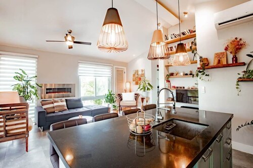 Villa Sirena - Blue Venao (2BR)