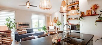 Villa Sirena - Blue Venao (2BR)