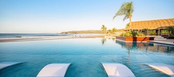 Mermade Suite - Blue Venao